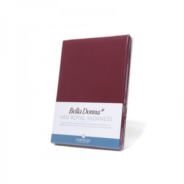 Baixera Formesse Bella Donna Jersey - Alto (45cm) 