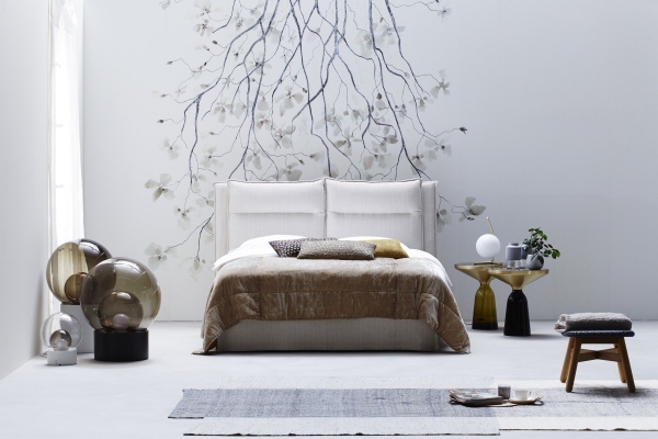 Llit complet Schramm Origins Complete - Fold