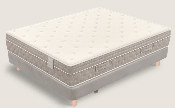 Matalàs micromolles ensacades Sonpura Gaudí