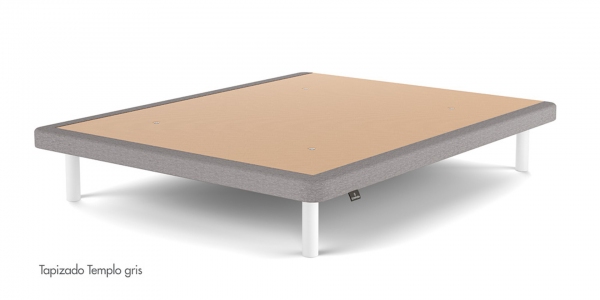 Base entapissada Sonpura Glamour