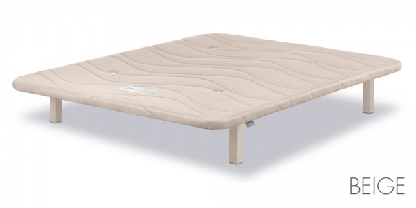 Base entapissada Sonpura Concept 1