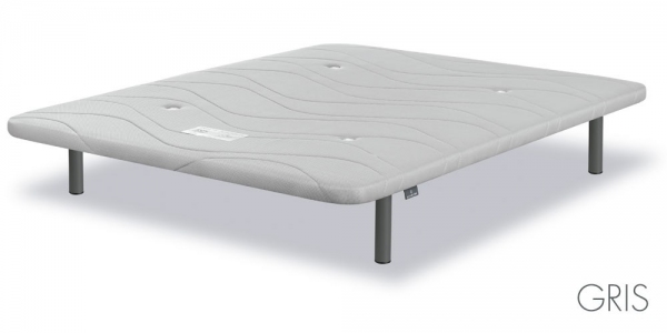 Base entapissada Sonpura Concept 1