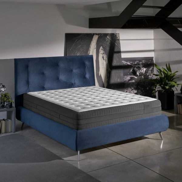 Matalàs de molles ensacades Dorelan Stylus