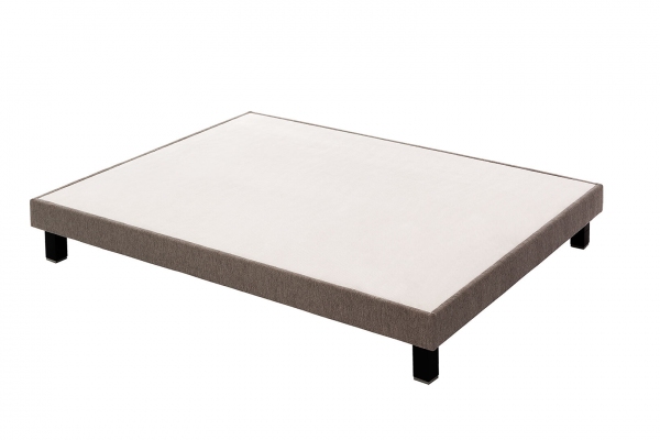 Base entapissada Dunlopillo Tap 14