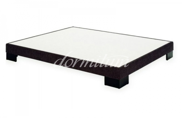 Base entapissada Dunlopillo Tap 19
