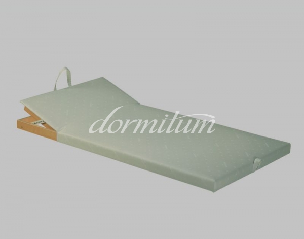 Somier articulat elèctric Schramm UM-10