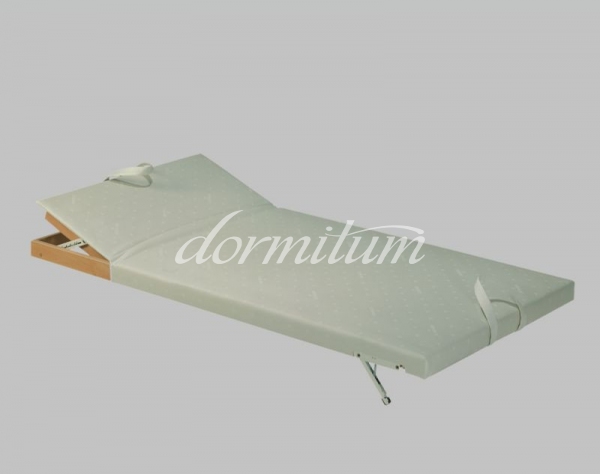 Somier articulat elèctric Schramm UM-20