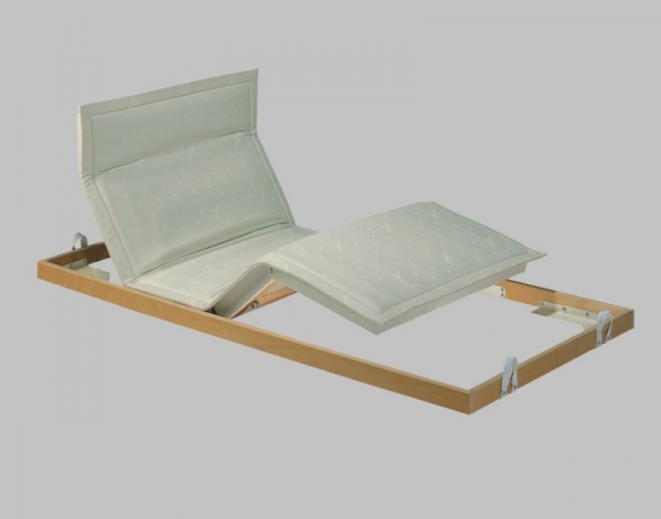 Somier articulat elèctric Schramm UM-401 Master M4 Shift-SL