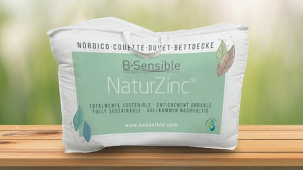 Nòrdic B-Sensible Nórdic NaturZinc