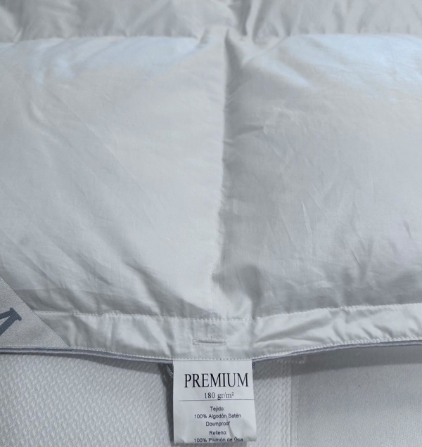 Nòrdic Nordream Premium