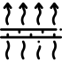 Molt transpirable